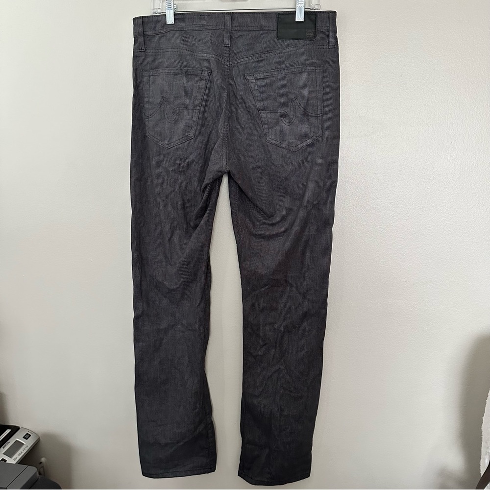 AG the Everette Slim Straight Pants